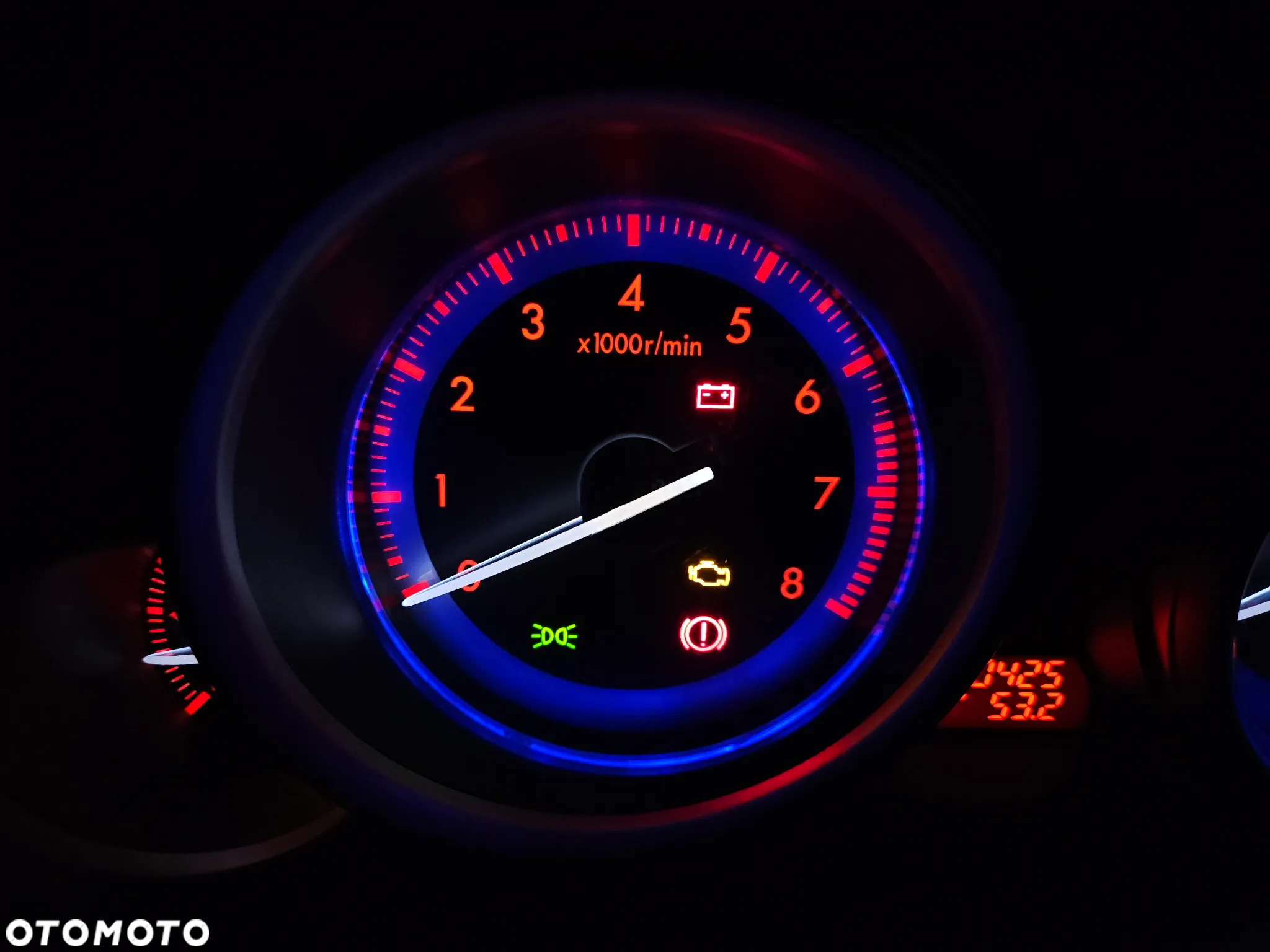 Mazda 6 Sport 2.0 MZR DISI Sports-Line - 37