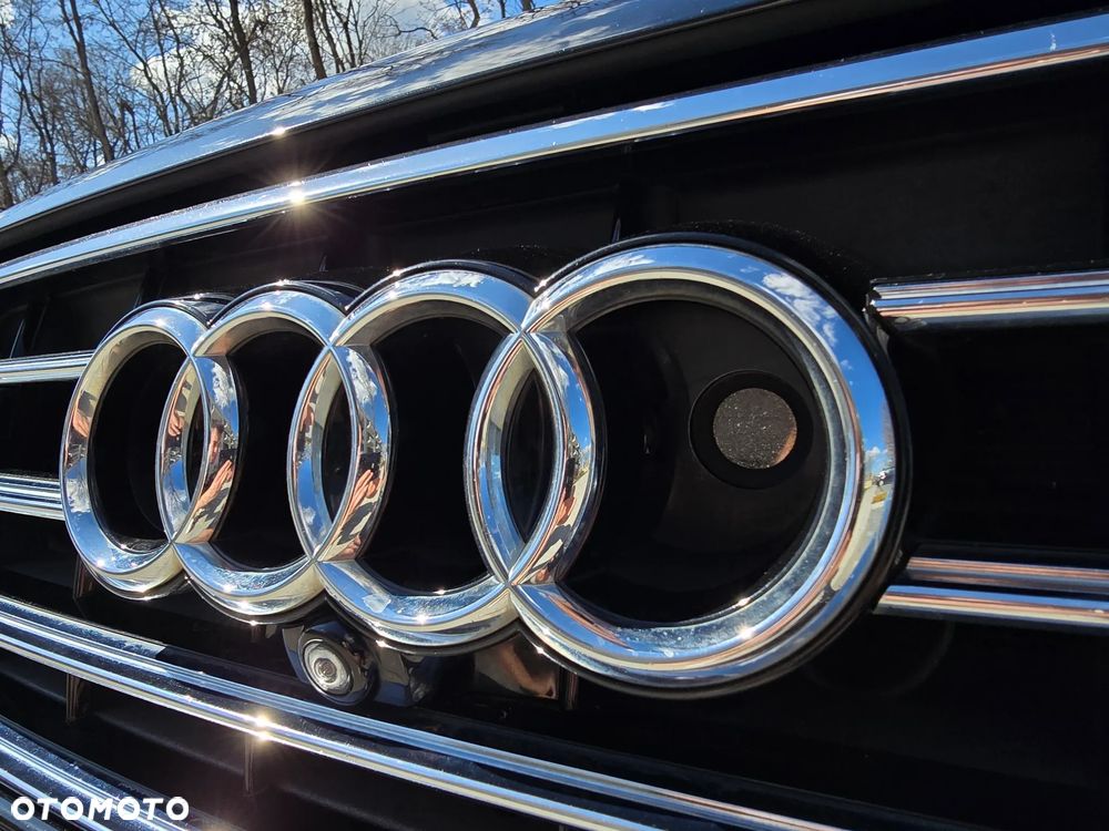 Audi A8 3.0 TDI clean diesel Quattro - 35