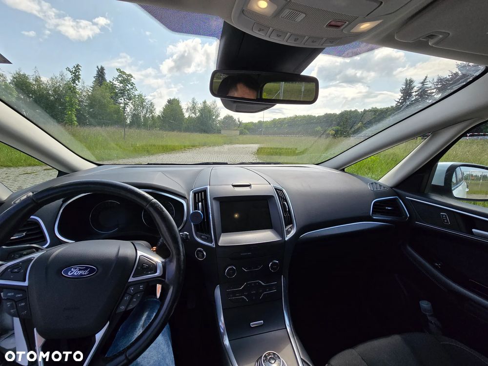 Ford S-Max 2.0 EcoBlue Trend - 5