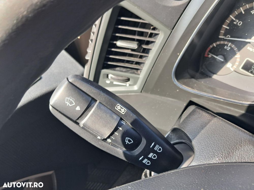 Mercedes-Benz ACTROS 1845 MEGA AUTOMAT EURO 6 - 15