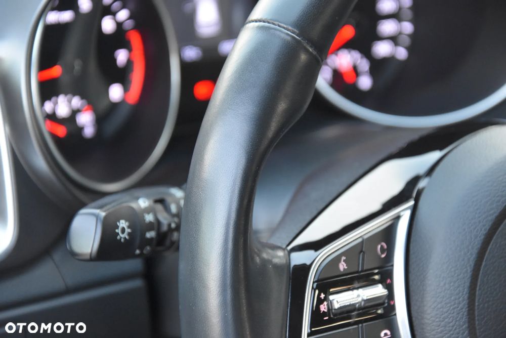 Kia Ceed 1.5 T-GDI DCT7 OPF Spirit - 30