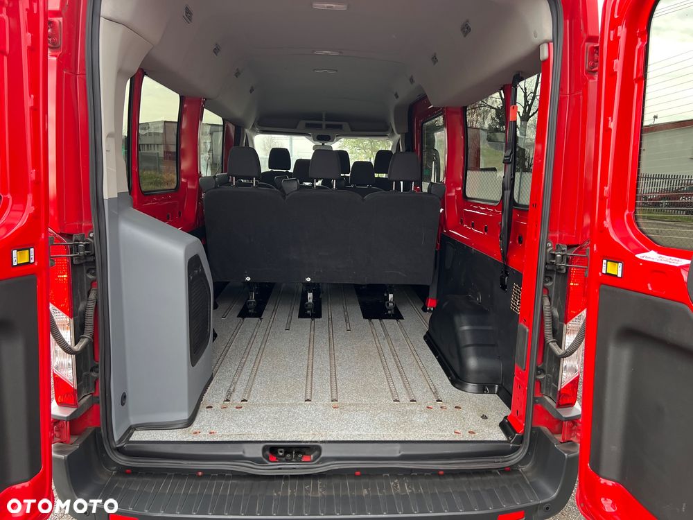 Ford Transit L2H3 Pkw VA Basis - 15