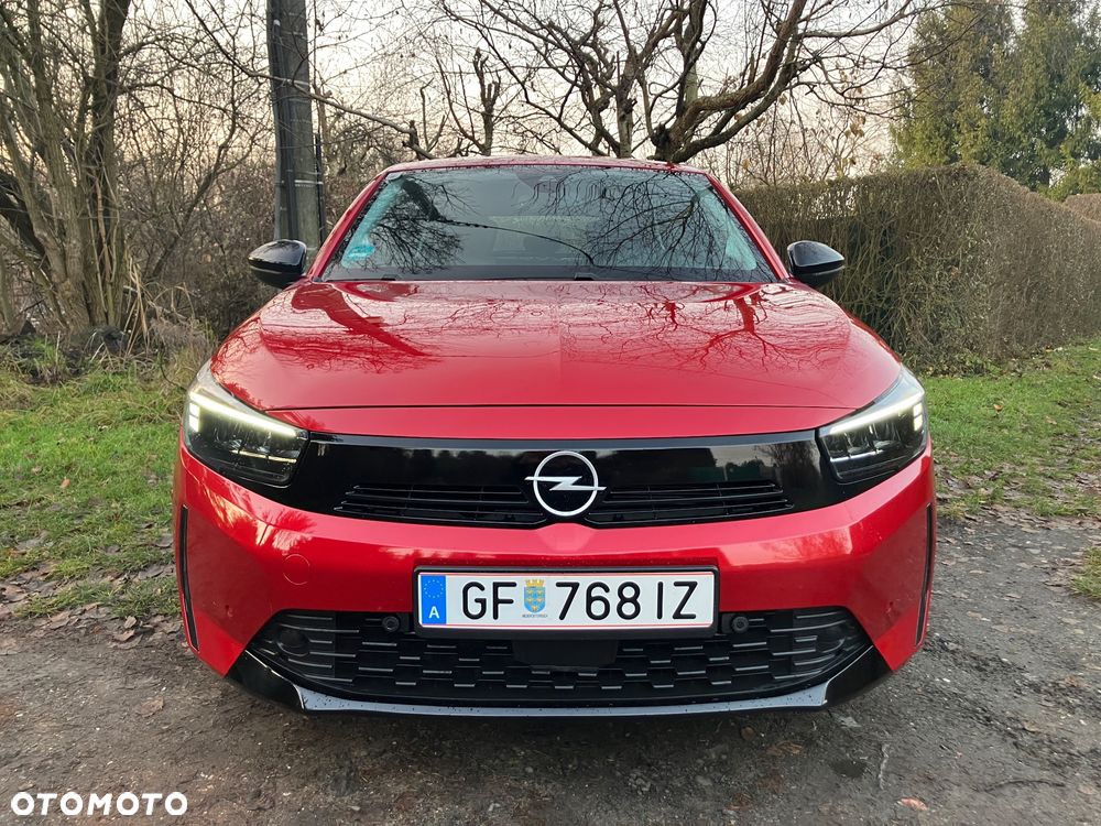 Opel Corsa 1.2 Start/Stop Elegance - 2