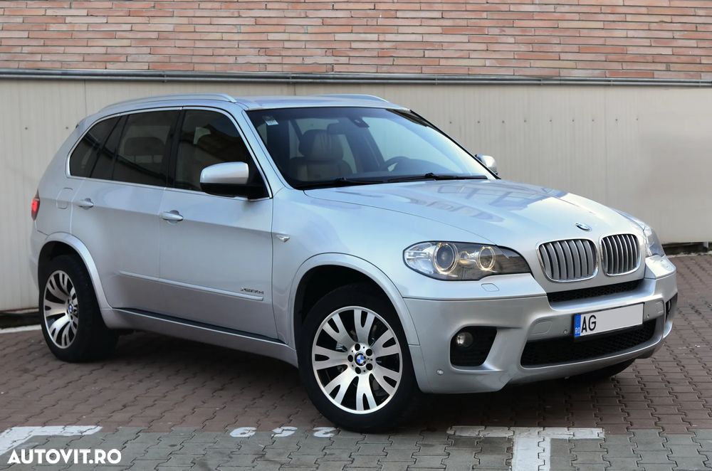 BMW X5 xDrive30d - 2