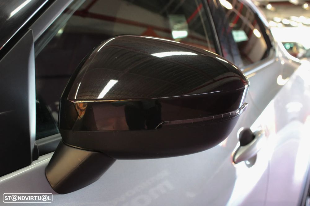 Nissan Juke 1.0 DIG-T N-Connecta - 12