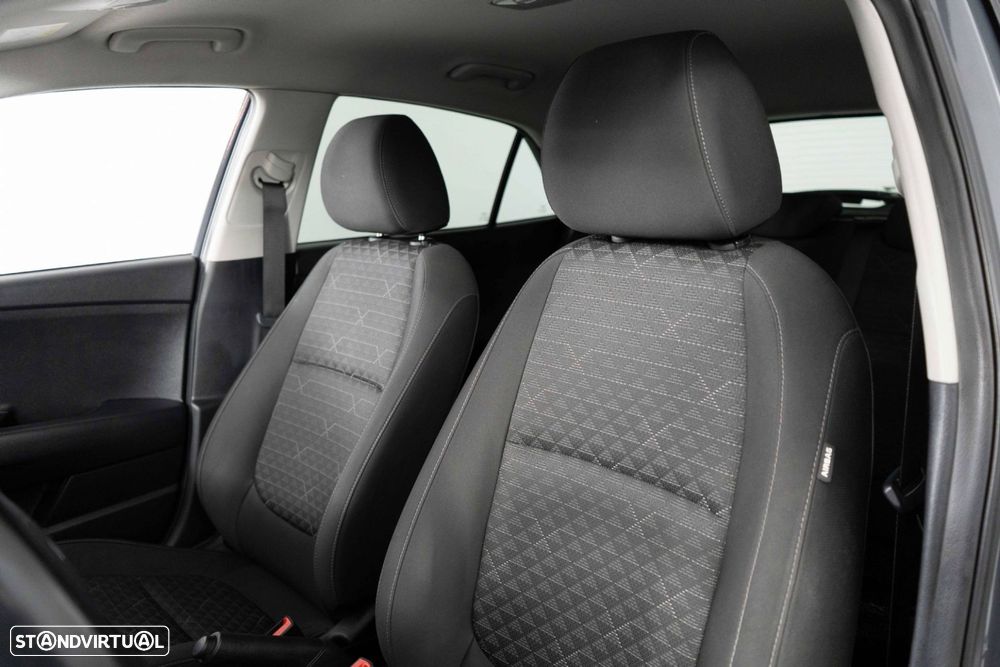 Kia Rio 1.2 CVVT Dynamic - 8