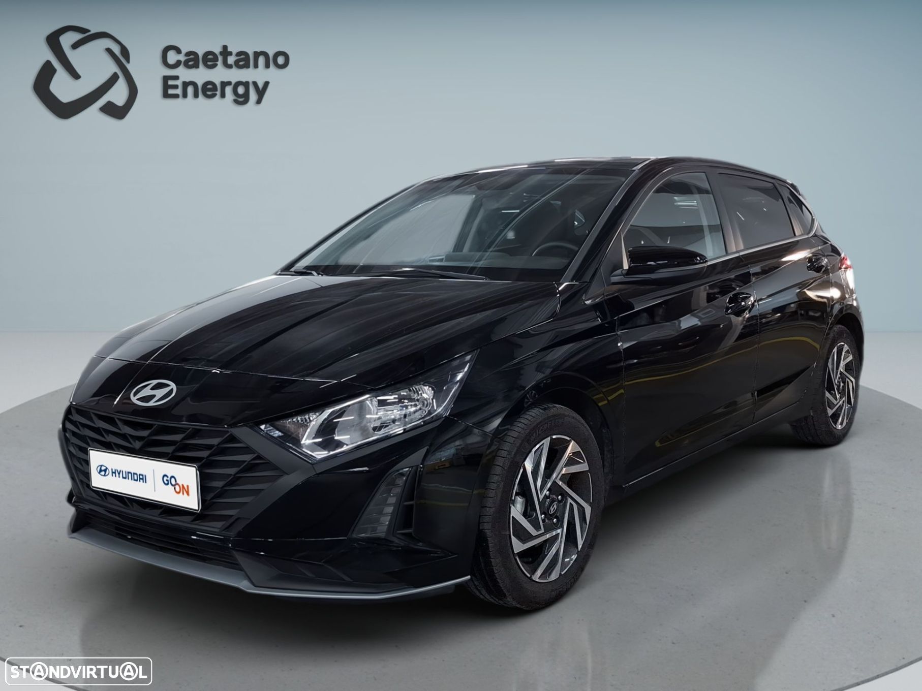 Hyundai i20 1.2 Comfort - 1