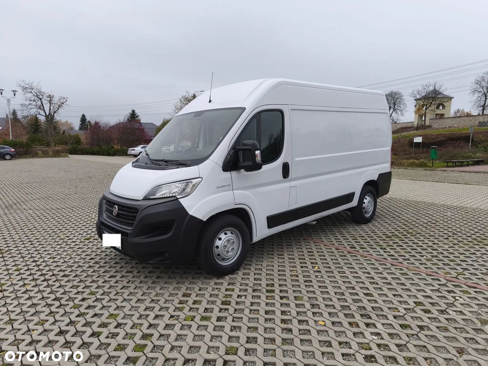 Fiat Ducato - 32