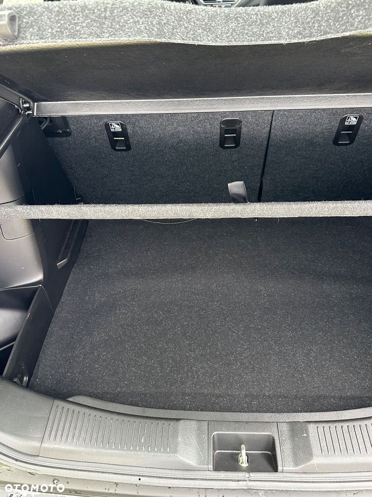 Suzuki SX4 S-Cross - 22