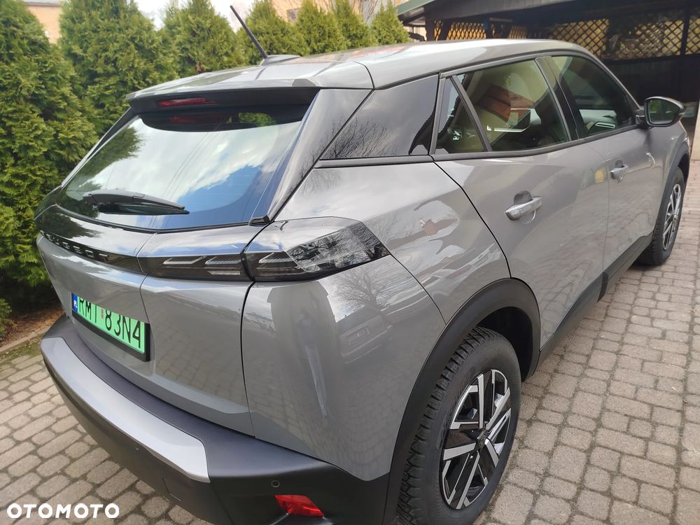 Peugeot 2008 136 Active - 3