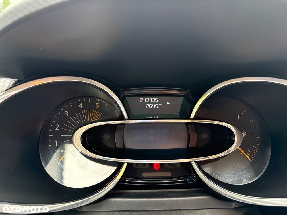 Renault Clio 1.5 dCi Business - 14