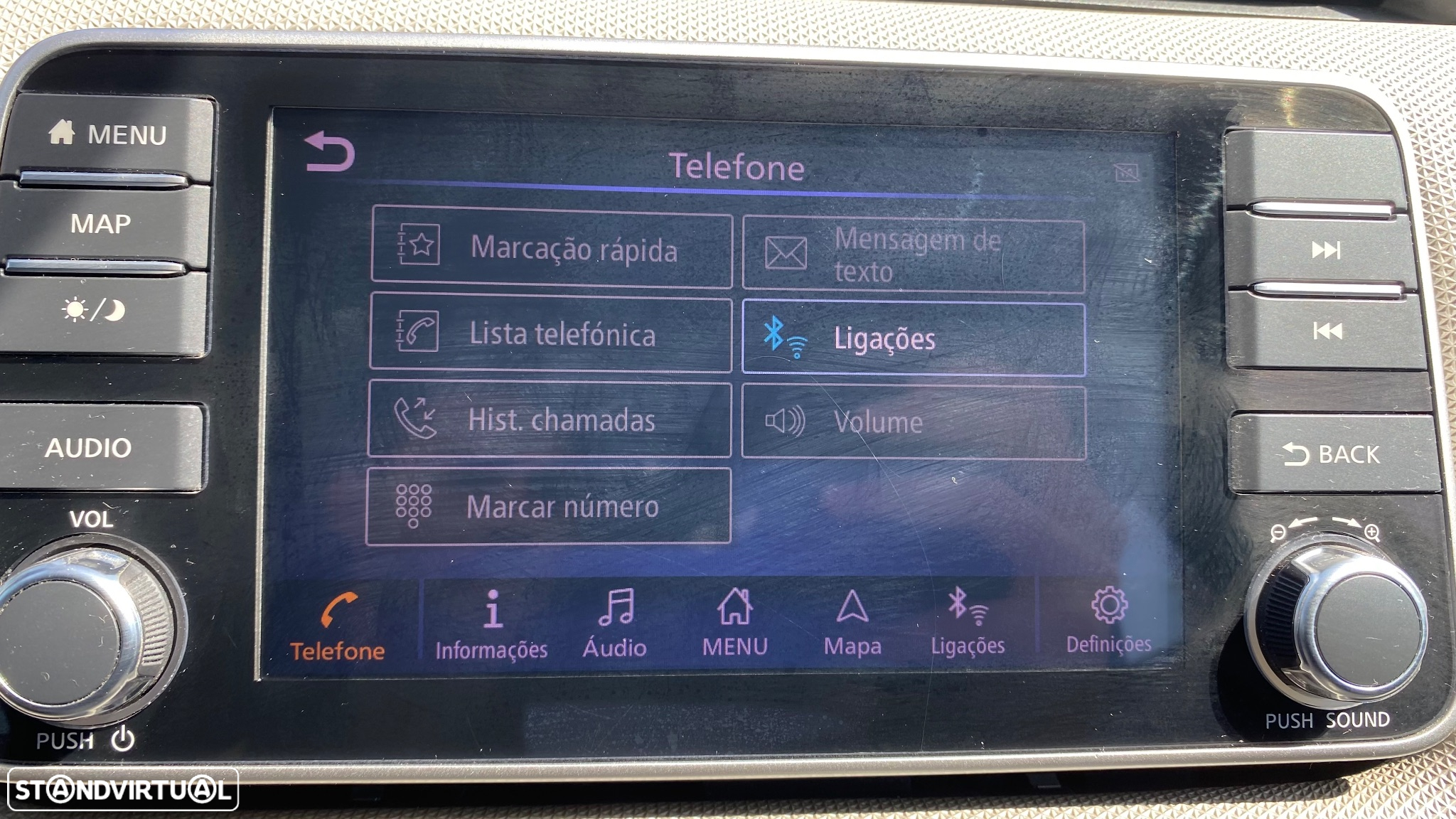 Nissan Micra 0.9 IG-T N-Connecta Urban S/S - 34