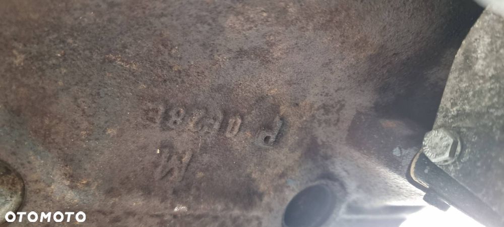 SILNIK KOMPLETNY FIAT SEICENTO 0,9 - 4