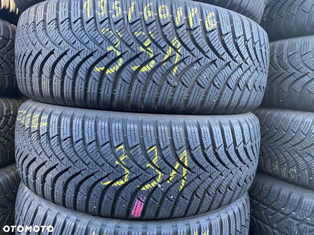 195/60r16 Hankook Winter RS2_7,5mm_4szt_(331) - 4
