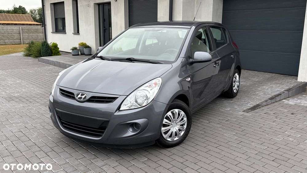 Hyundai i20 1.2 Edition 20 - 2