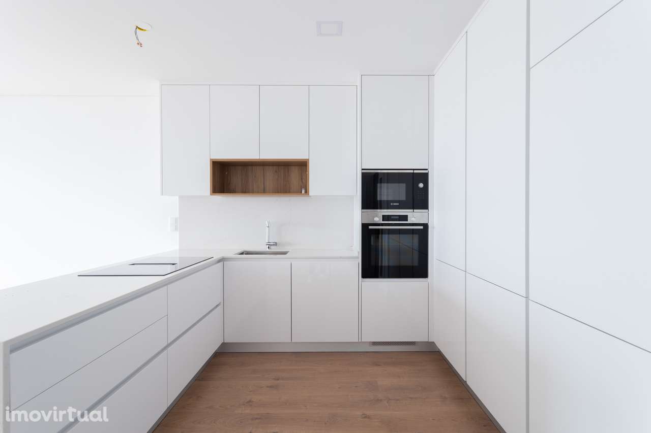 Apartamento T2 na Ericeira, conforto e elegância - Grande imagem: 3/15