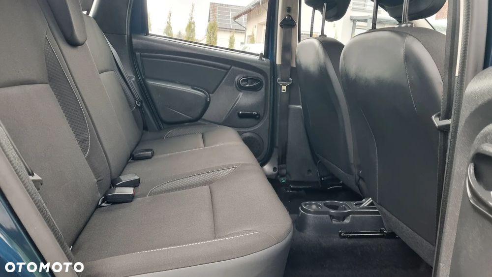 Dacia Duster SCe 115 2WD Essential - 24