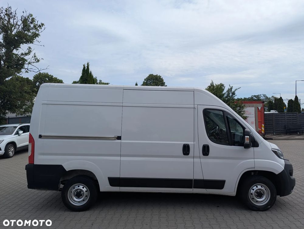 Fiat Ducato - 5