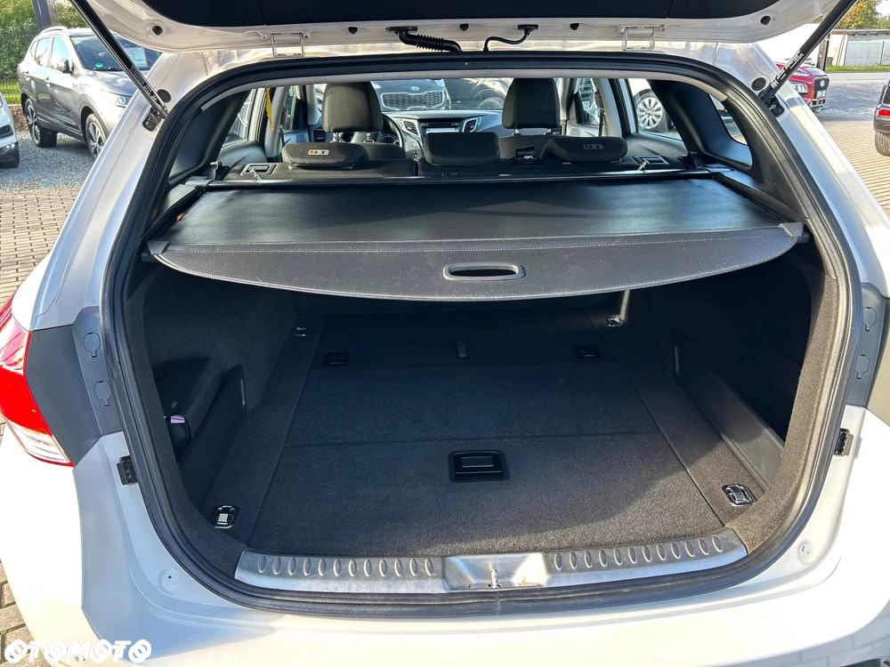 Hyundai i40 1.7 CRDi Style - 18