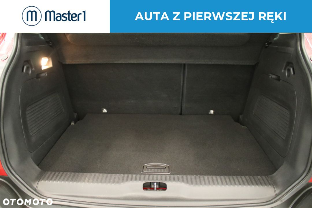 Citroën C3 Aircross 1.2 PureTech Shine S&S EAT6 - 9