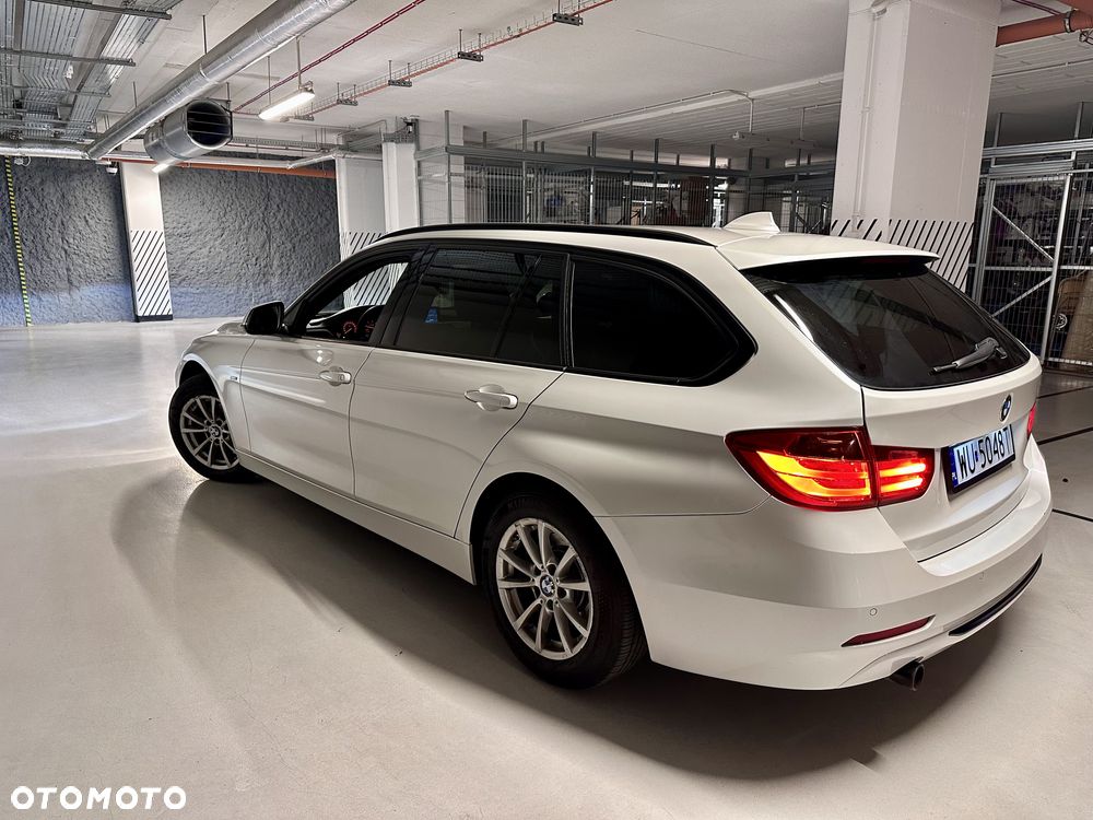 BMW Seria 3 - 18