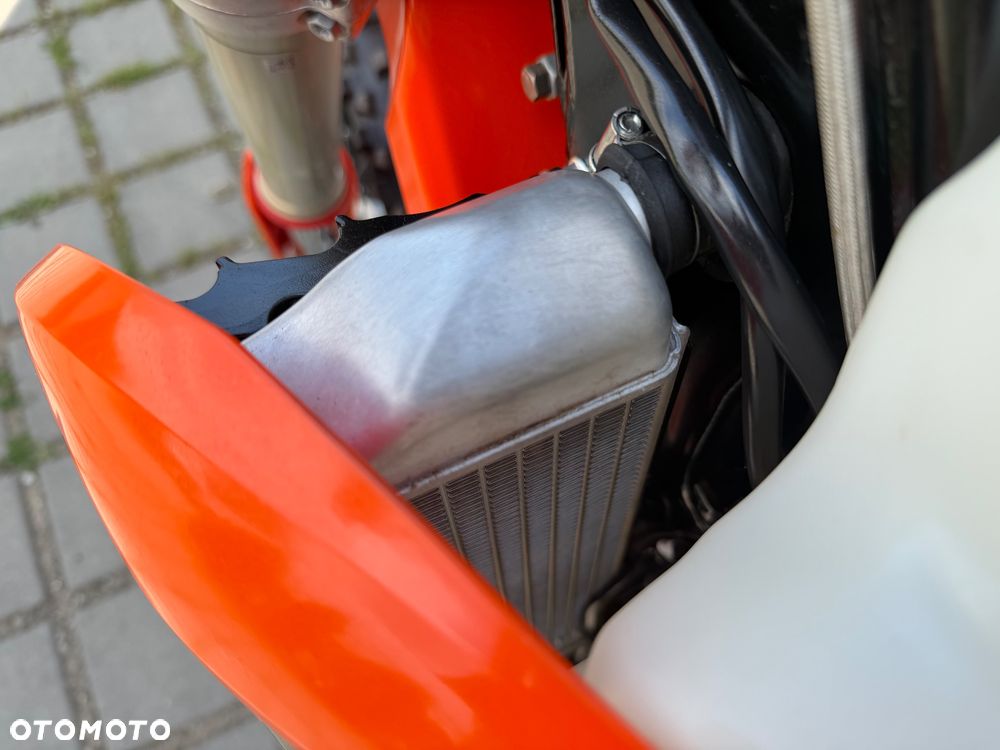 KTM EXC 250 - 13