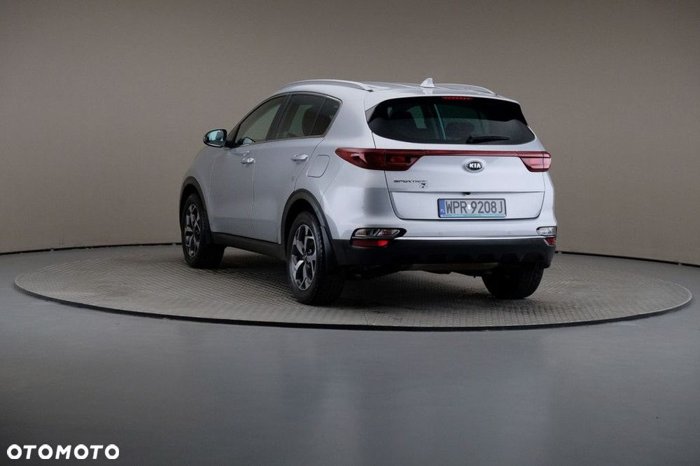 Kia Sportage - 2