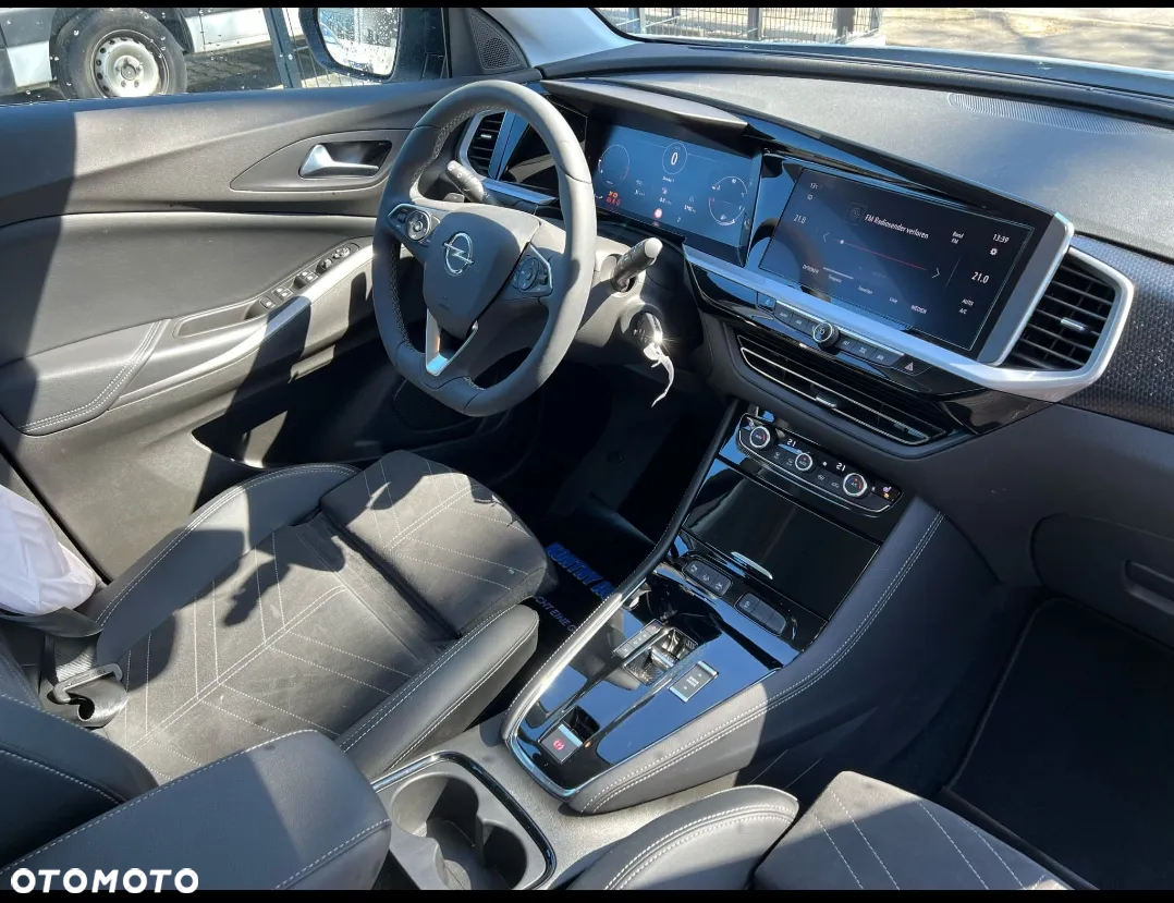 Opel Grandland - 15