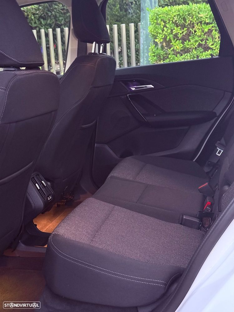 BMW iX1 xDrive30 xLine - 31