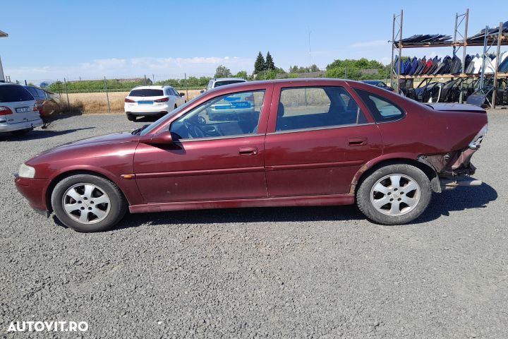Proiector dreapta 90585030 90585030 Opel Vectra B [facelift] [1999 - - 7