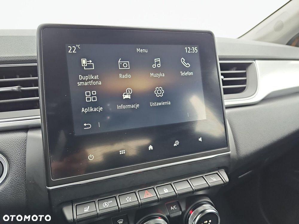 Renault Captur 1.3 TCe mHEV Intens EDC - 19