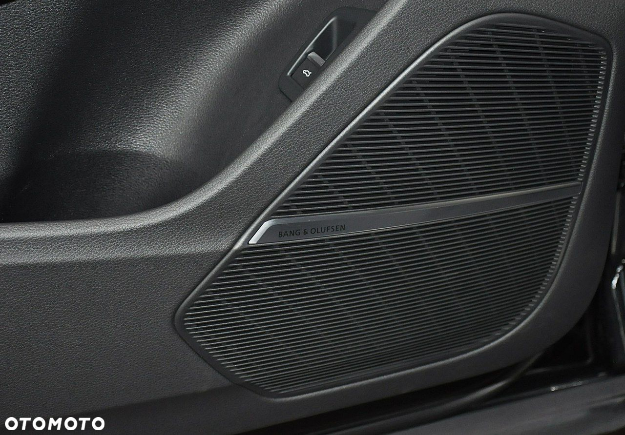 Audi SQ8 - 29