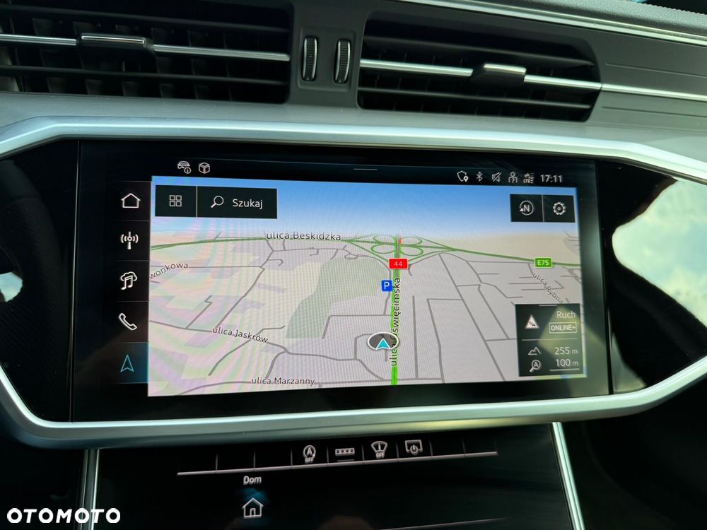 Audi A6 Limousine 40 TDI mHEV Quattro S Line S tronic - 21