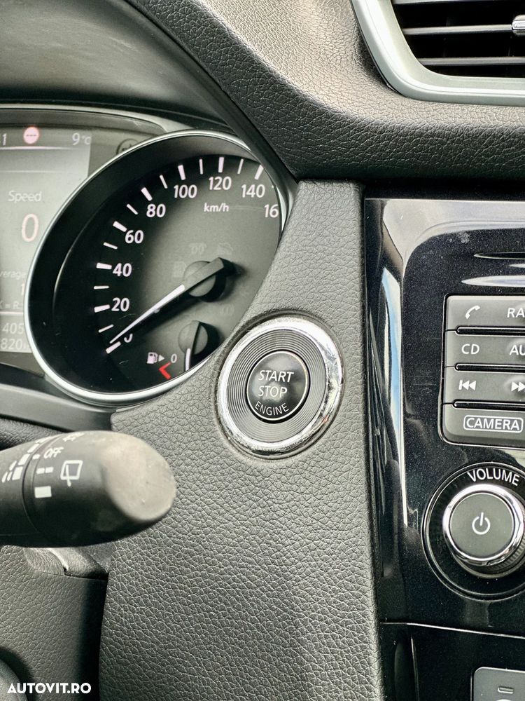 Nissan Qashqai - 18