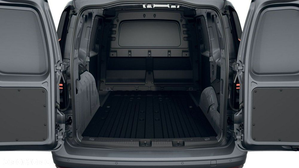Volkswagen Caddy - 9