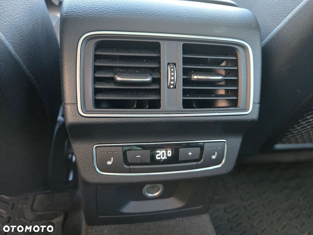 Audi Q5 2.0 TFSI Quattro S tronic design - 16