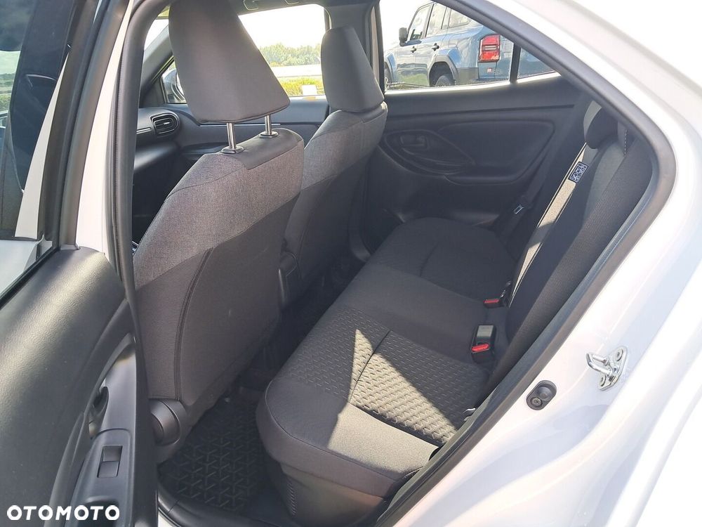 Toyota Yaris Cross Hybrid 1.5 Style - 15