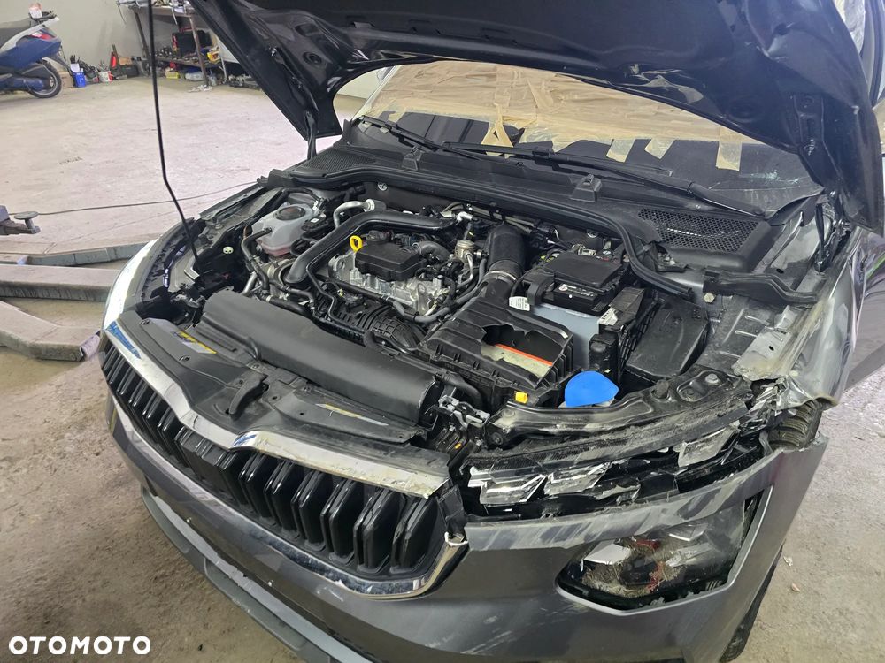 Skoda Kamiq 1.0 TSI Style - 16