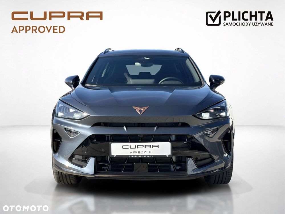 Cupra Formentor 2025