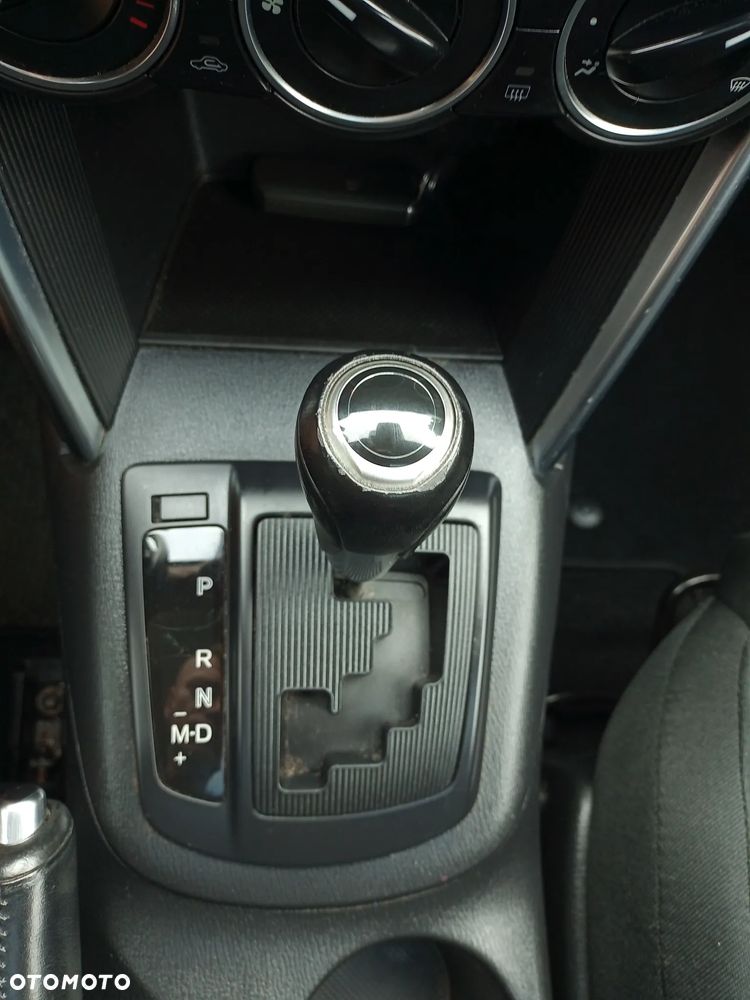 Mazda CX-5 - 11