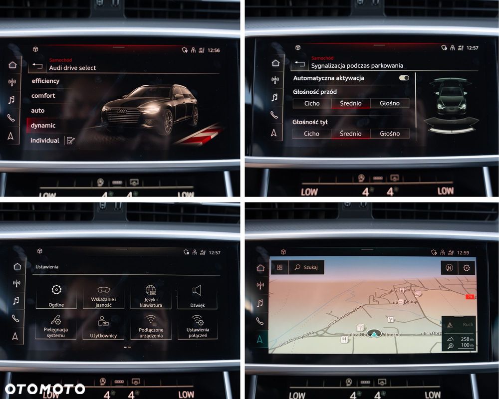 Audi A6 ver-40-tdi-s-tronic-s-line - 40