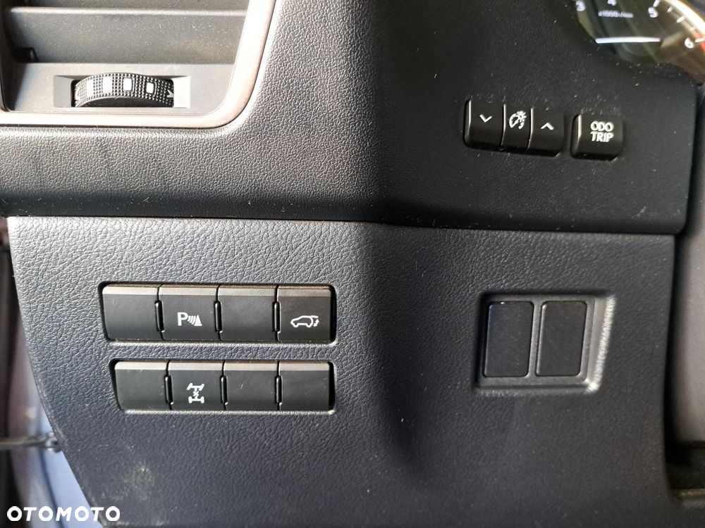 Lexus NX 200t Comfort AWD - 27