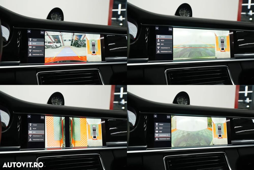 Porsche Panamera 4S E-Hybrid - 16