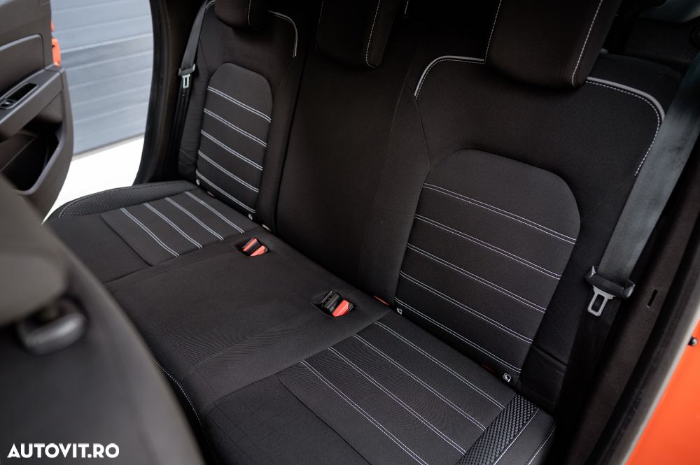 Dacia Duster Blue dCi 115 2WD Prestige+ - 33