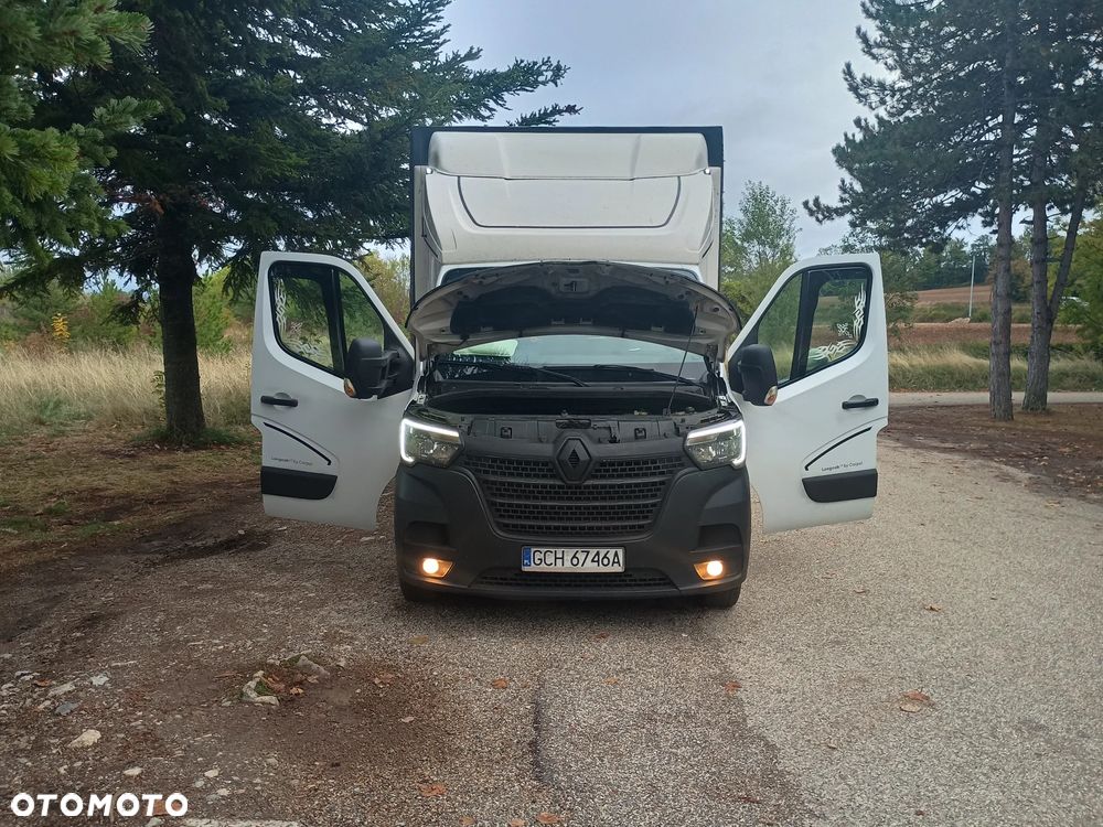 Renault Master - 18