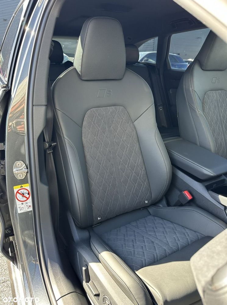 Audi A6 Avant - 27