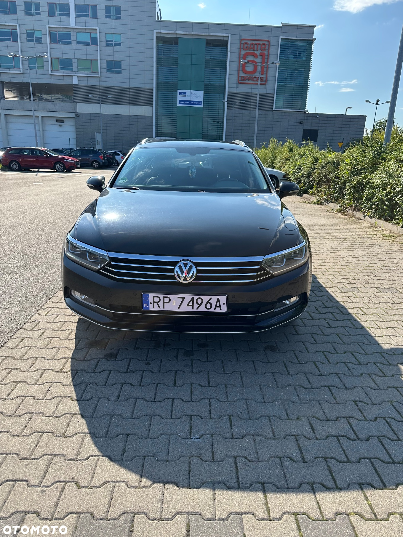 Volkswagen Passat 2.0 TDI BMT Highline DSG - 2