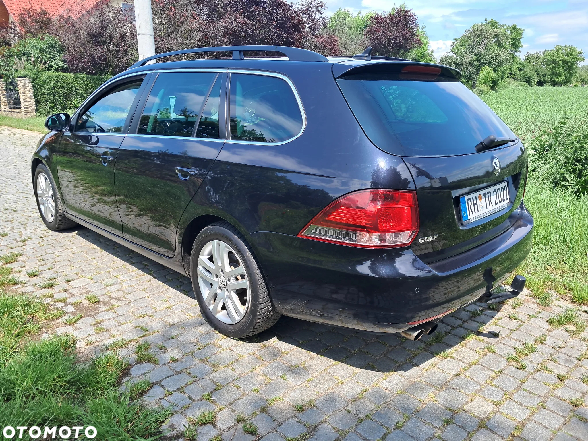 Volkswagen Golf VI 1.4 TSI Comfortline - 6