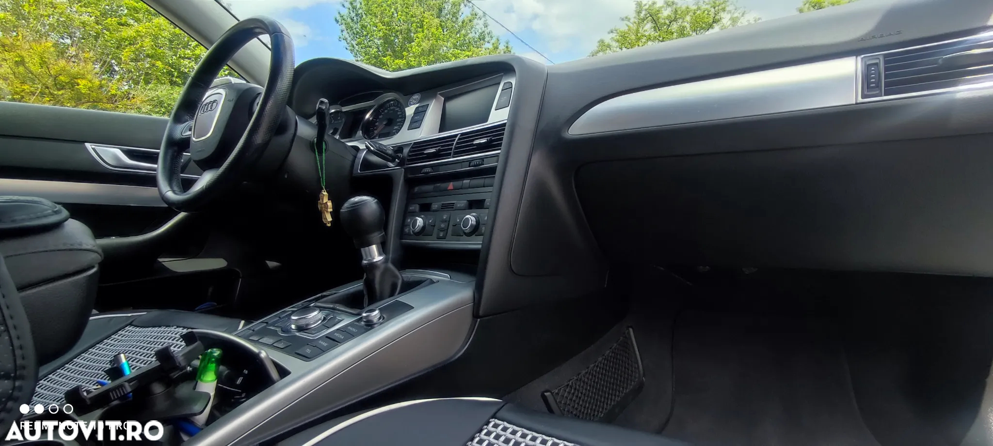 Audi A6 2.0 TFSI - 21