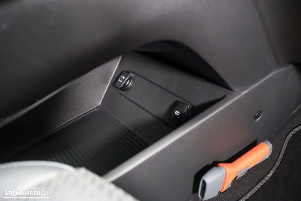 Hyundai Kauai EV 64 kWh Premium - 29